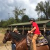 2017 Horseback Riding